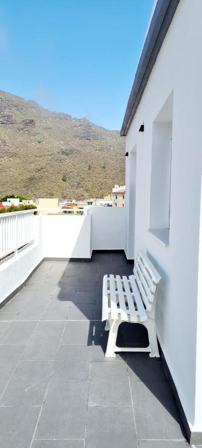Apartamento Chinyero Path Tamaimo Exterior foto