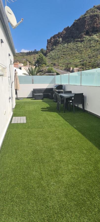 Apartamento Chinyero Path Tamaimo Exterior foto